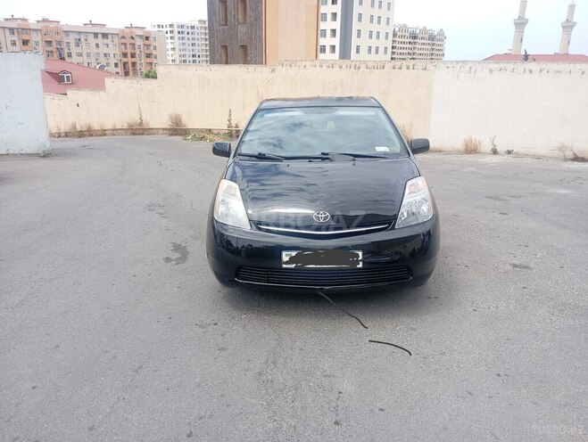 Toyota Prius 2008, 258,000 km - 1.5 l - Bakı