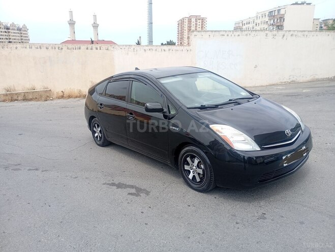 Toyota Prius 2008, 258,000 km - 1.5 l - Bakı