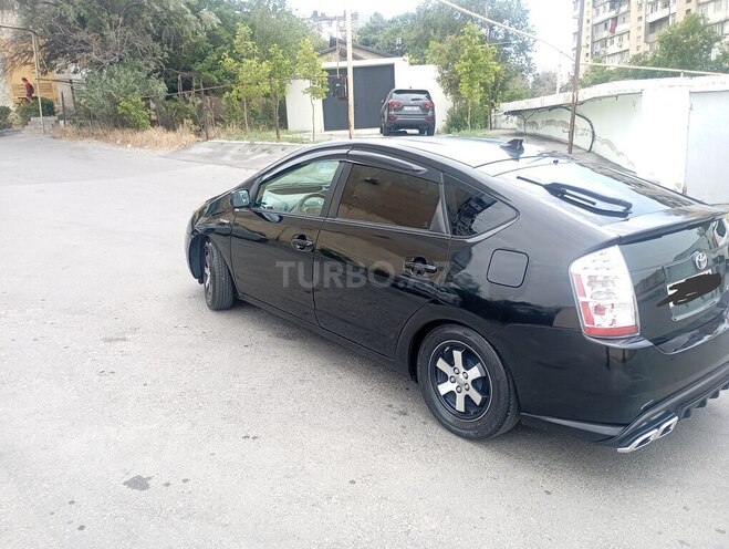 Toyota Prius 2008, 258,000 km - 1.5 l - Bakı