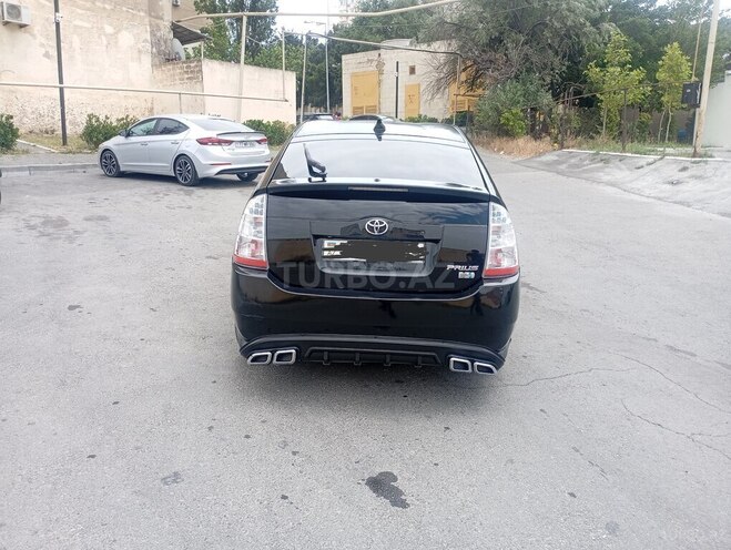 Toyota Prius 2008, 258,000 km - 1.5 l - Bakı