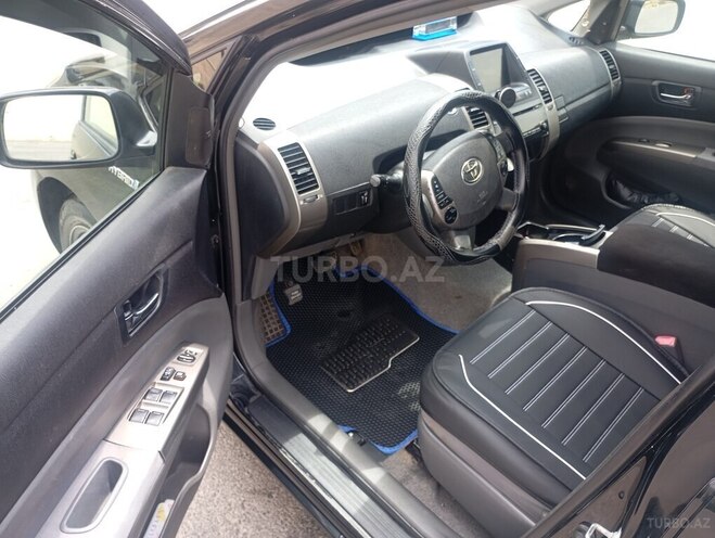 Toyota Prius 2008, 258,000 km - 1.5 l - Bakı