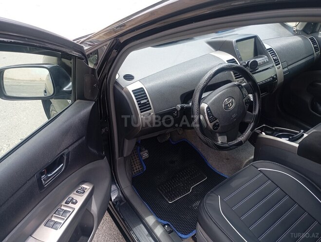 Toyota Prius 2008, 258,000 km - 1.5 l - Bakı