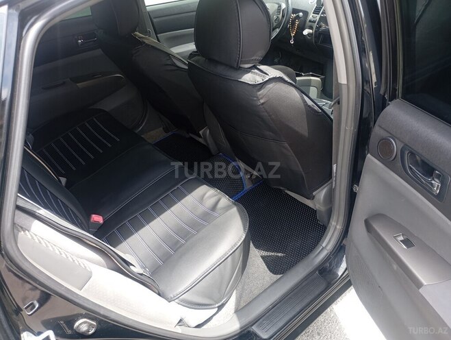 Toyota Prius 2008, 258,000 km - 1.5 l - Bakı
