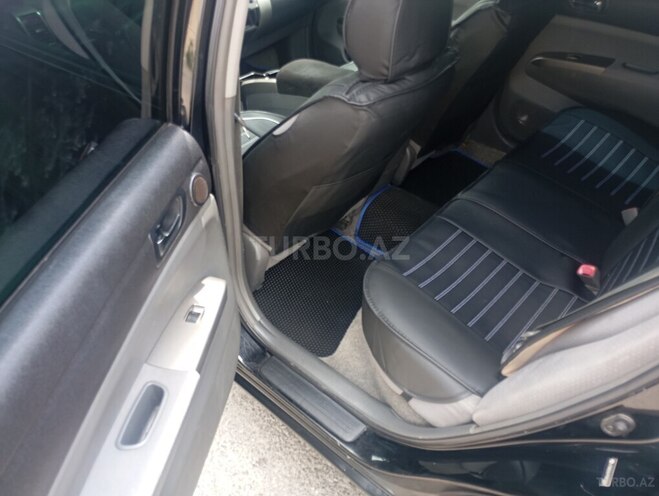 Toyota Prius 2008, 258,000 km - 1.5 l - Bakı