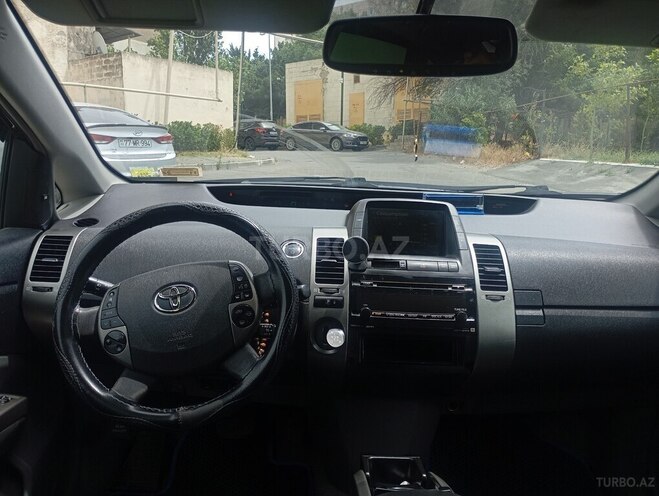 Toyota Prius 2008, 258,000 km - 1.5 l - Bakı