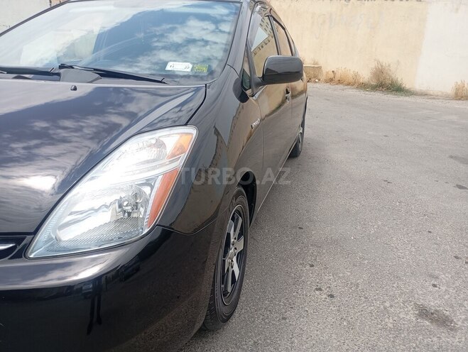 Toyota Prius 2008, 258,000 km - 1.5 l - Bakı