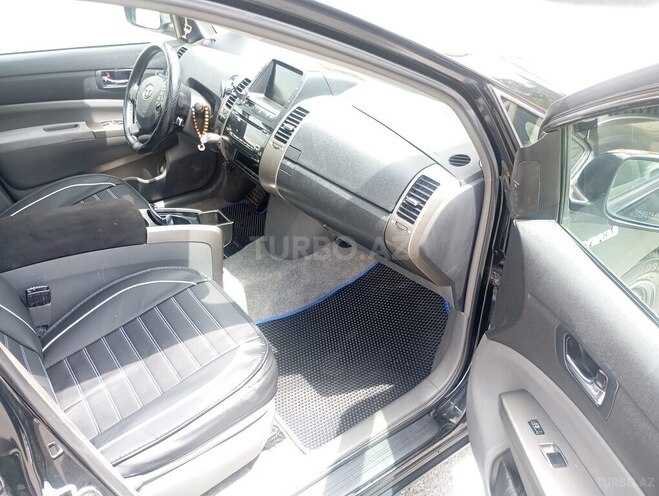 Toyota Prius 2008, 258,000 km - 1.5 l - Bakı
