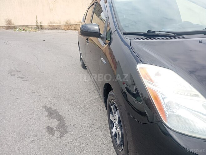 Toyota Prius 2008, 258,000 km - 1.5 l - Bakı