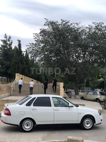 LADA (VAZ) Priora 2011, 161,000 km - 1.6 л - Şirvan