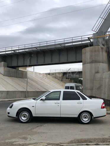 LADA (VAZ) Priora 2011, 161,000 km - 1.6 л - Şirvan
