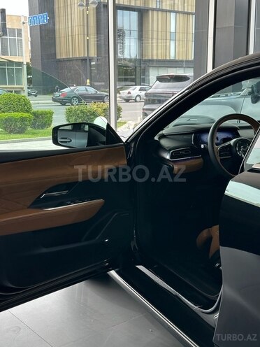 Mazda  2025, 0 km - 1.5 л - Bakı