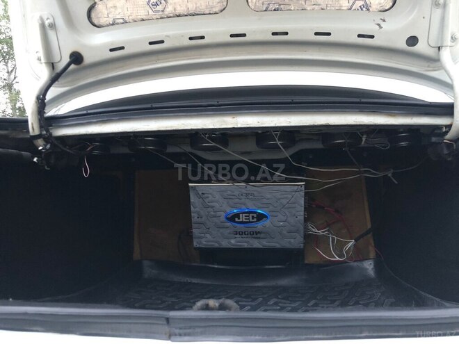LADA (VAZ) Priora 2011, 161,000 km - 1.6 л - Şirvan