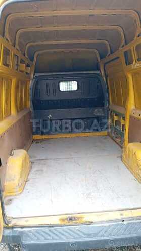 Ford Transit 2012, 214,410 km - 2.2 л - Bakı