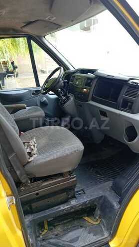 Ford Transit 2012, 214,410 km - 2.2 л - Bakı