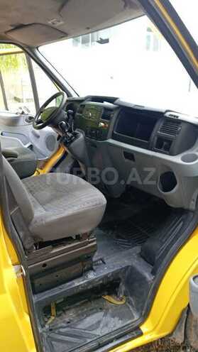 Ford Transit 2012, 214,410 km - 2.2 л - Bakı