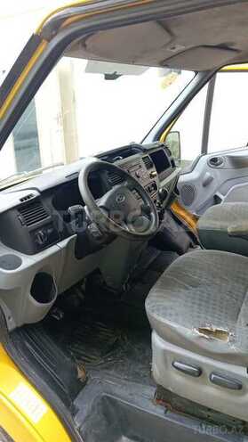 Ford Transit 2012, 214,410 km - 2.2 л - Bakı