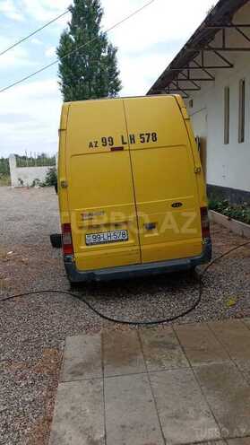 Ford Transit 2012, 214,410 km - 2.2 л - Bakı
