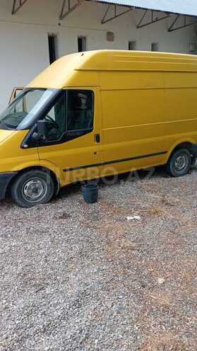 Ford Transit 2012, 214,410 km - 2.2 л - Bakı