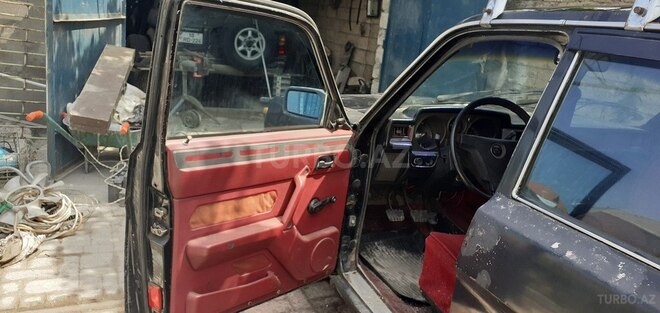GAZ 24 1989, 100,000 km - 2.5 l - Bakı