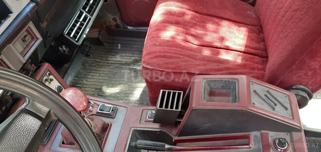 GAZ 24 1989, 100,000 km - 2.5 l - Bakı