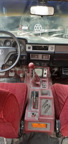 GAZ 24 1989, 100,000 km - 2.5 l - Bakı