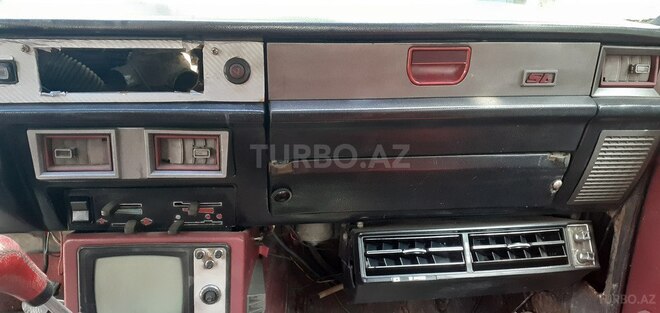 GAZ 24 1989, 100,000 km - 2.5 l - Bakı
