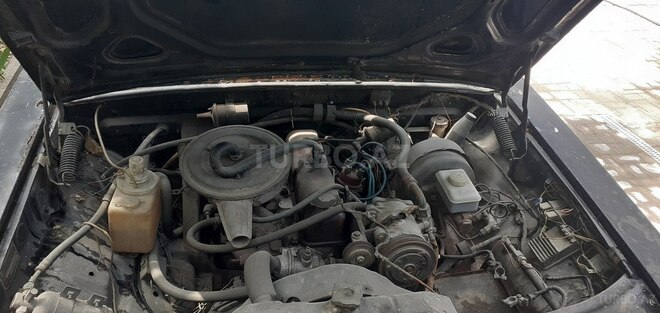 GAZ 24 1989, 100,000 km - 2.5 l - Bakı