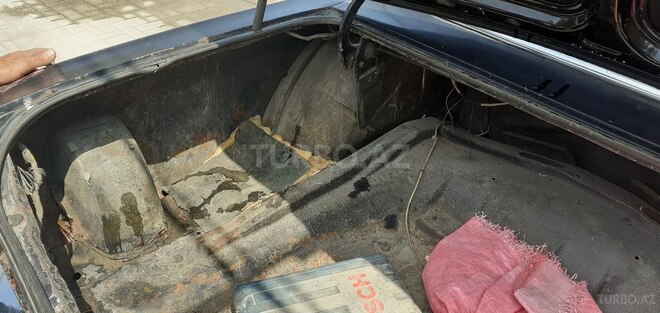 GAZ 24 1989, 100,000 km - 2.5 l - Bakı