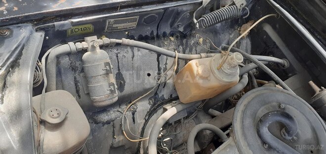 GAZ 24 1989, 100,000 km - 2.5 l - Bakı