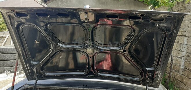 GAZ 24 1989, 100,000 km - 2.5 l - Bakı