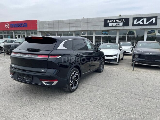 Bestune  2024, 2,500 km - 2.0 l - Bakı