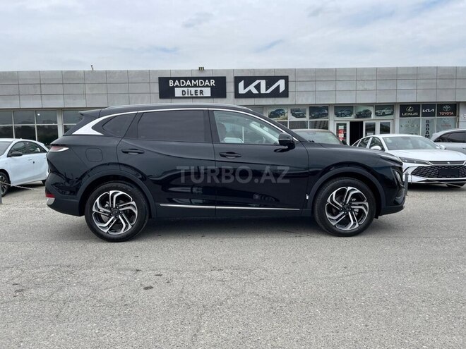 Bestune  2024, 2,500 km - 2.0 l - Bakı