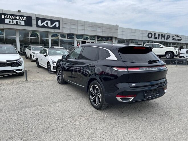 Bestune  2024, 2,500 km - 2.0 l - Bakı