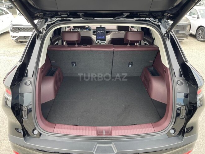 Bestune  2024, 2,500 km - 2.0 l - Bakı