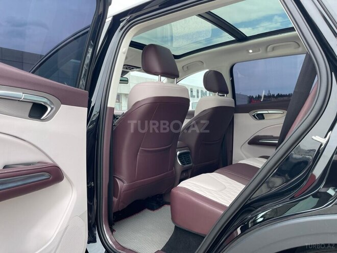 Bestune  2024, 2,500 km - 2.0 l - Bakı