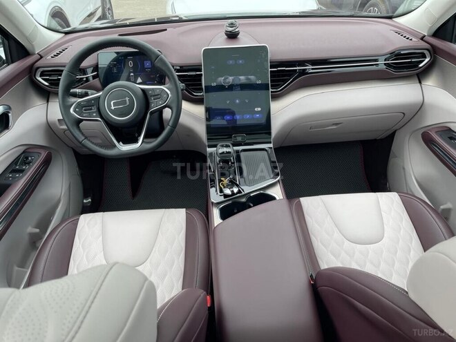 Bestune  2024, 2,500 km - 2.0 l - Bakı