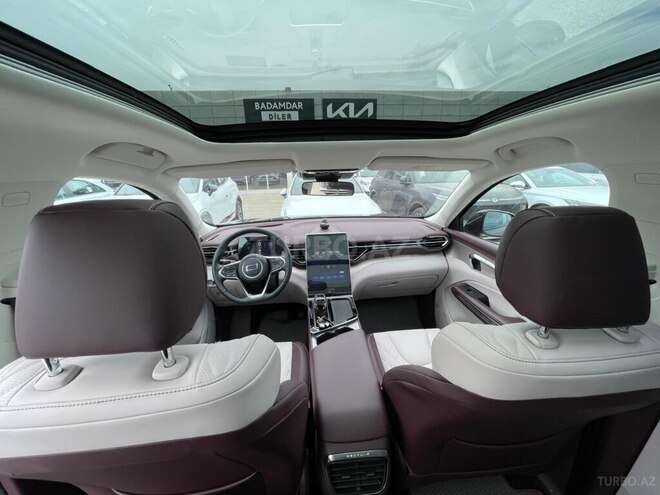 Bestune  2024, 2,500 km - 2.0 l - Bakı