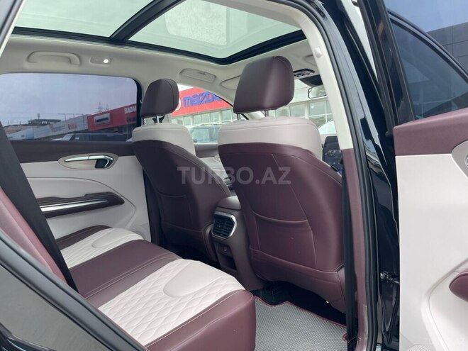 Bestune  2024, 2,500 km - 2.0 l - Bakı