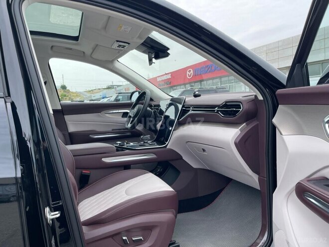 Bestune  2024, 2,500 km - 2.0 l - Bakı
