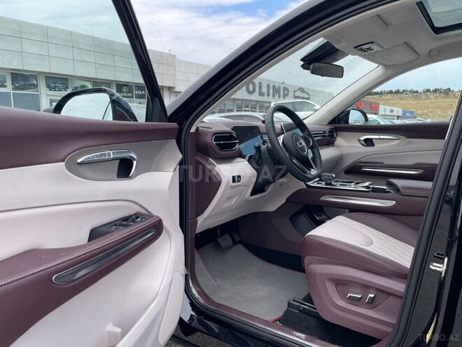 Bestune  2024, 2,500 km - 2.0 l - Bakı