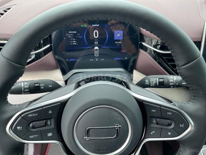 Bestune  2024, 2,500 km - 2.0 l - Bakı