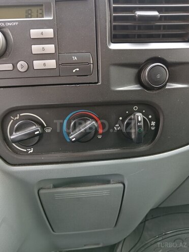 Ford Transit 2006, 503,735 km - 2.4 л - Bakı