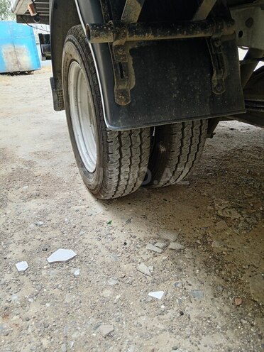 Ford Transit 2006, 503,735 km - 2.4 л - Bakı