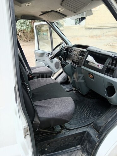 Ford Transit 2006, 503,735 km - 2.4 л - Bakı