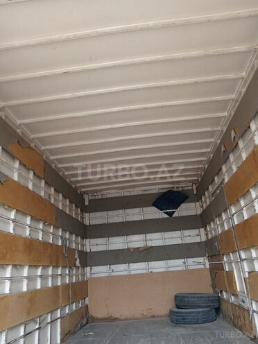 Ford Transit 2006, 503,735 km - 2.4 л - Bakı