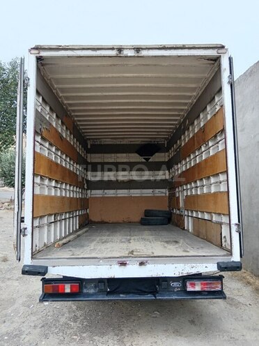 Ford Transit 2006, 503,735 km - 2.4 л - Bakı