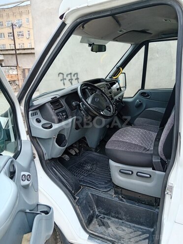 Ford Transit 2006, 503,735 km - 2.4 л - Bakı