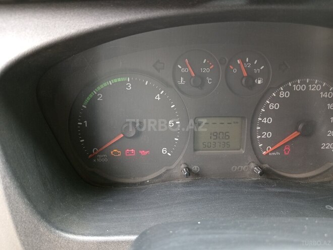 Ford Transit 2006, 503,735 km - 2.4 л - Bakı