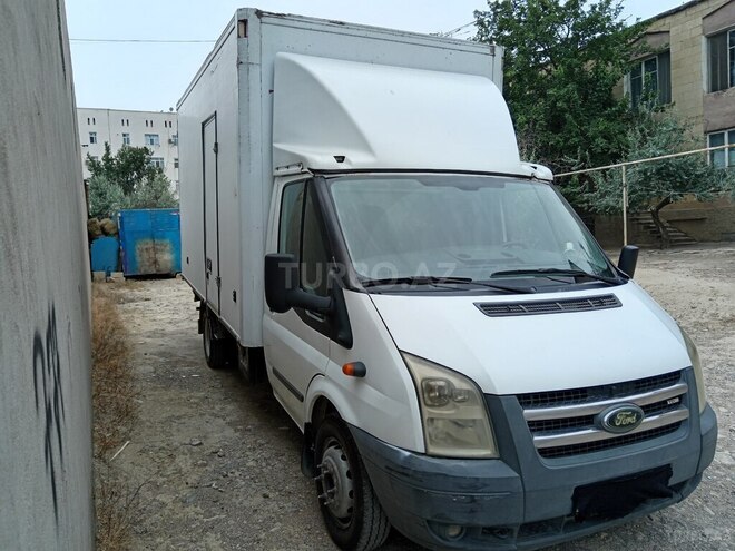 Ford Transit 2006, 503,735 km - 2.4 л - Bakı