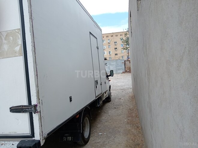 Ford Transit 2006, 503,735 km - 2.4 л - Bakı